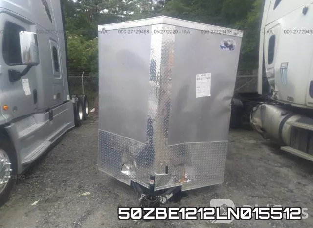 50ZBE1212LN015512 фото 2