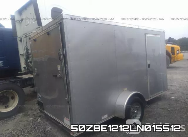 50ZBE1212LN015512 фото 5