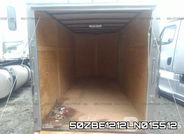 50ZBE1212LN015512 фото 9
