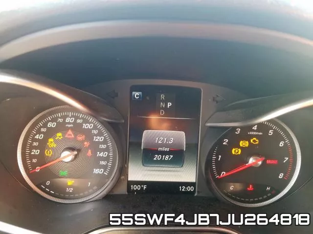 55SWF4JB7JU264818 фото 9