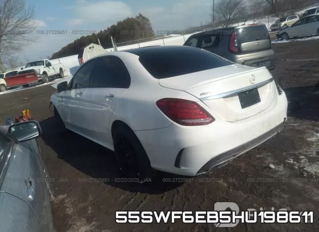 55SWF6EB5HU198611 фото 4