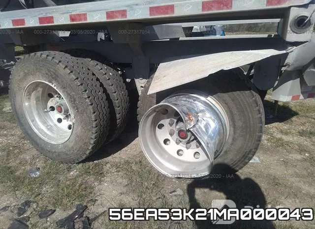 56EA53K21MA000043 фото 8