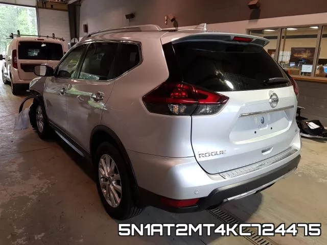 5N1AT2MT4KC724475 фото 4