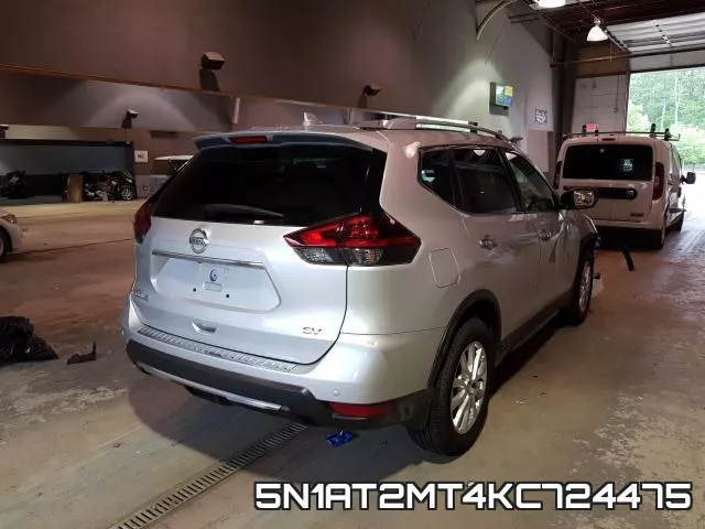 5N1AT2MT4KC724475 фото 5