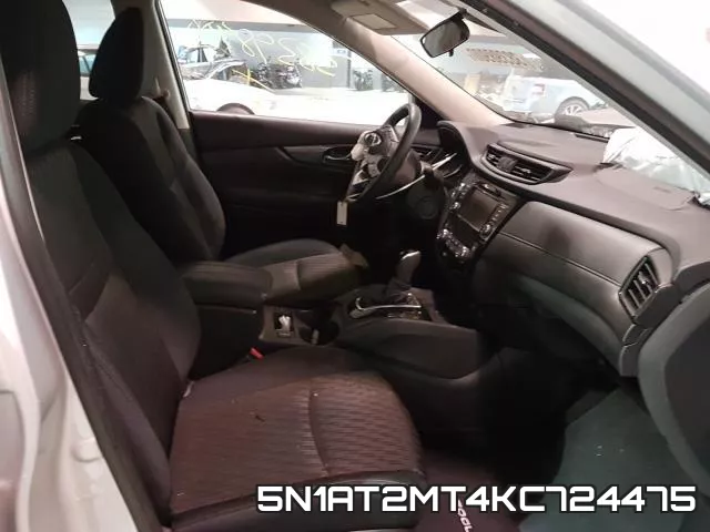 5N1AT2MT4KC724475 фото 6