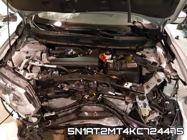 5N1AT2MT4KC724475 фото 8