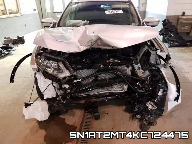 5N1AT2MT4KC724475 фото 10