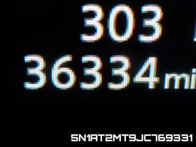 5N1AT2MT9JC769331 фото 9