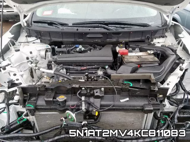 5N1AT2MV4KC811083 фото 8