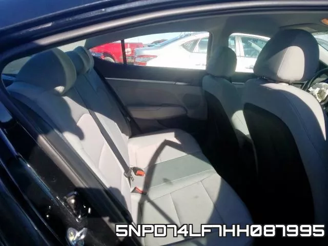 5NPD74LF7HH087995 фото 7