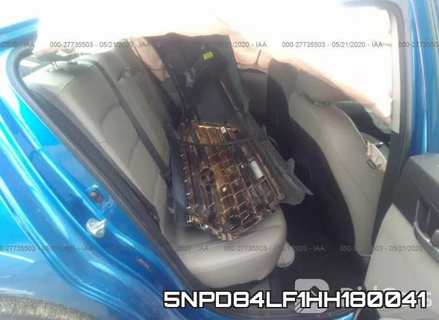 5NPD84LF1HH180041 фото 9