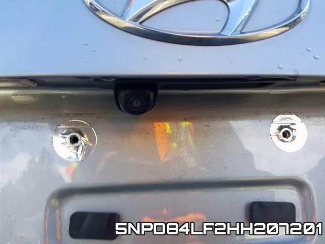 5NPD84LF2HH207201 фото 10
