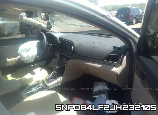 5NPD84LF2JH232105 фото 6