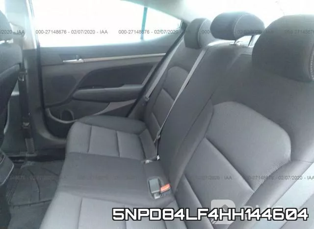5NPD84LF4HH144604 фото 9