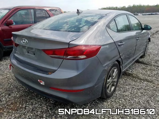5NPD84LF7JH318610 фото 5