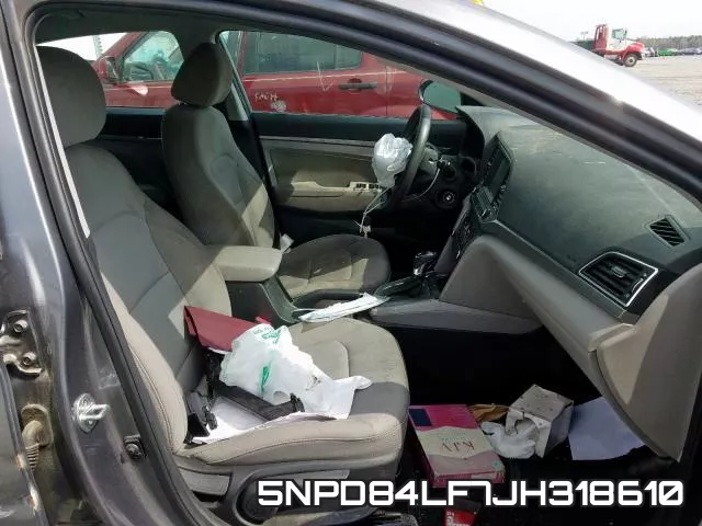 5NPD84LF7JH318610 фото 6