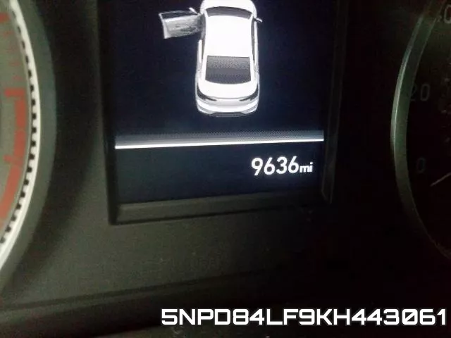 5NPD84LF9KH443061 фото 9