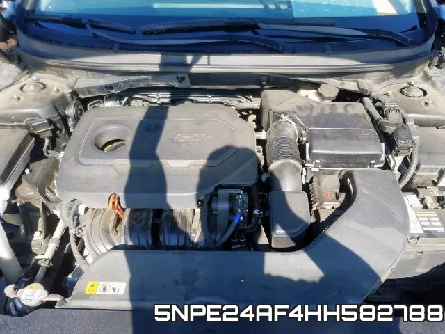 5NPE24AF4HH582788 фото 8