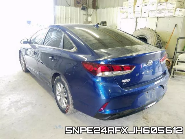 5NPE24AFXJH605612 фото 4