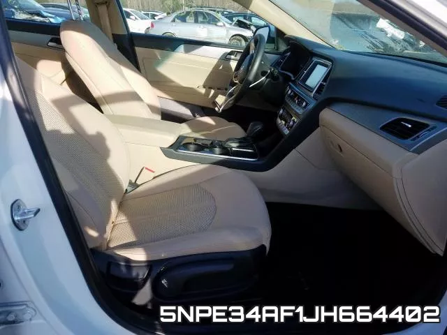 5NPE34AF1JH664402 фото 6