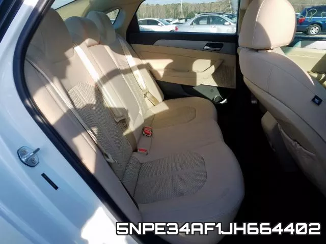 5NPE34AF1JH664402 фото 7