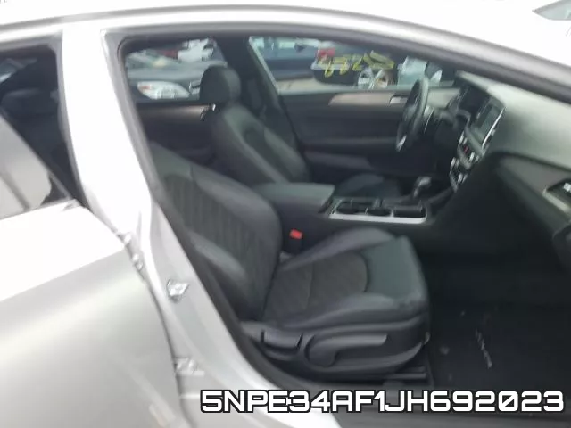 5NPE34AF1JH692023 фото 6