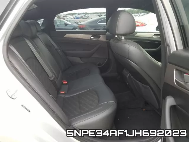 5NPE34AF1JH692023 фото 7