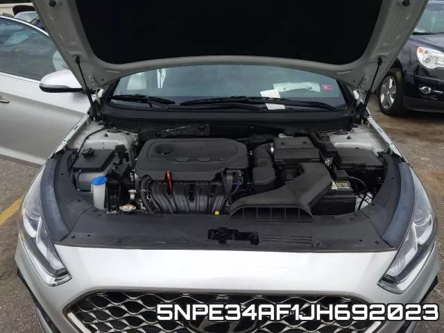 5NPE34AF1JH692023 фото 8