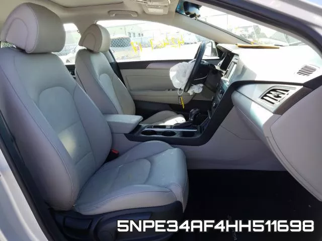 5NPE34AF4HH511698 фото 6