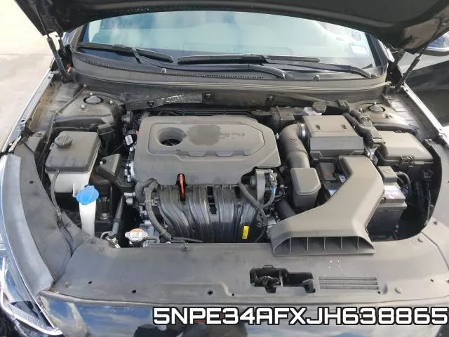 5NPE34AFXJH638865 фото 8
