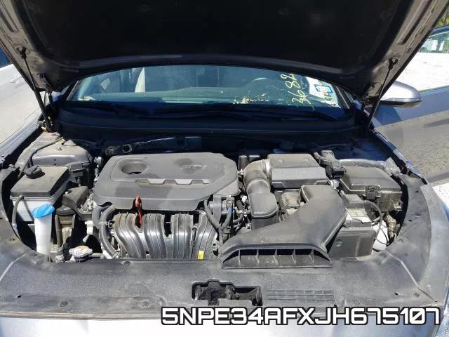 5NPE34AFXJH675107 фото 8