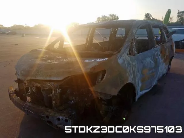 5TDKZ3DC0KS975103 фото 3