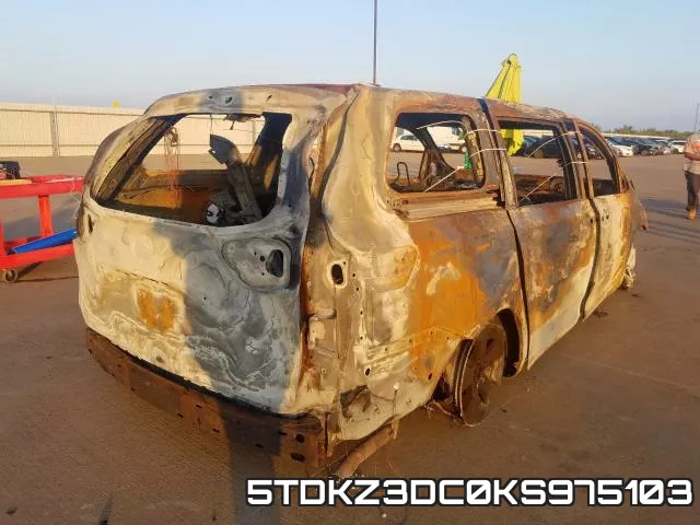 5TDKZ3DC0KS975103 фото 5