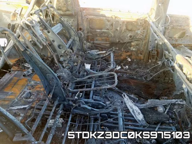 5TDKZ3DC0KS975103 фото 7