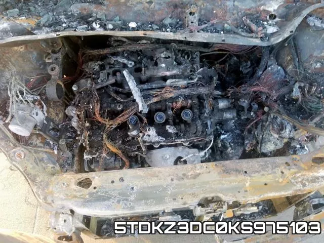 5TDKZ3DC0KS975103 фото 8