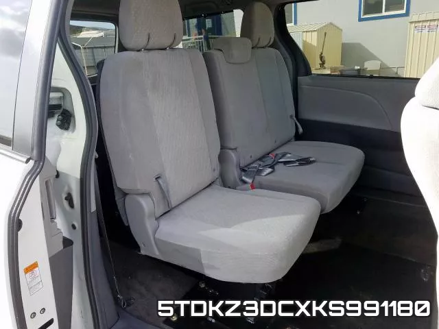 5TDKZ3DCXKS991180 фото 7