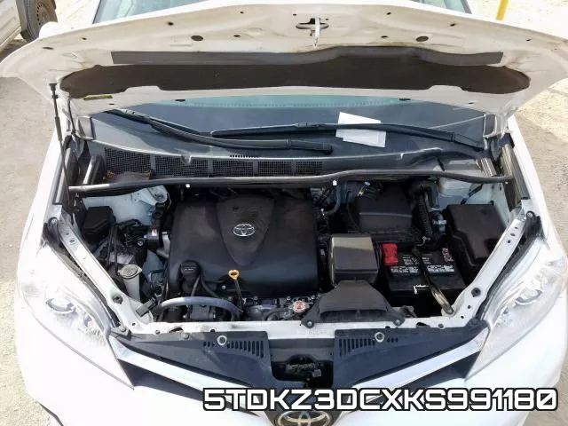5TDKZ3DCXKS991180 фото 8