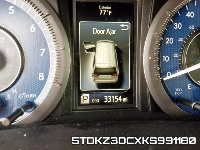 5TDKZ3DCXKS991180 фото 9