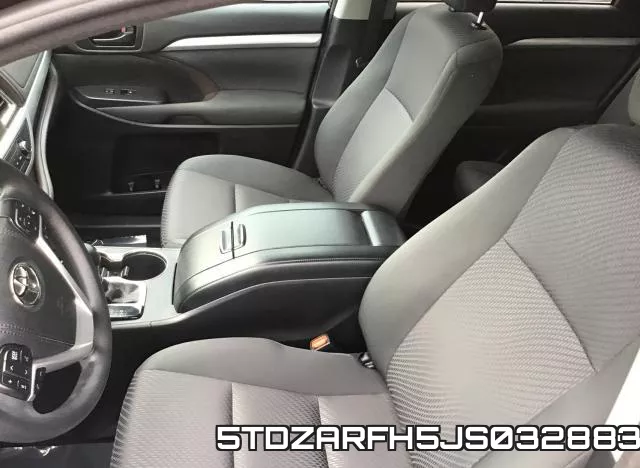 5TDZARFH5JS032883 фото 10