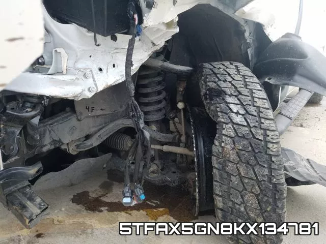5TFAX5GN8KX134781 фото 10