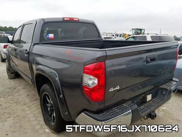 5TFDW5F16JX710624 фото 4