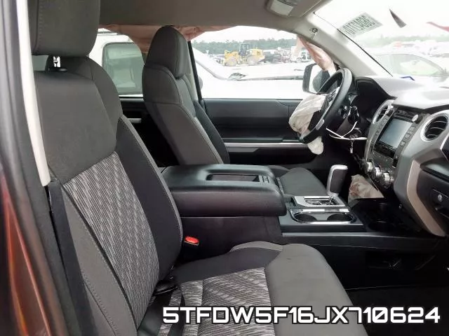 5TFDW5F16JX710624 фото 6