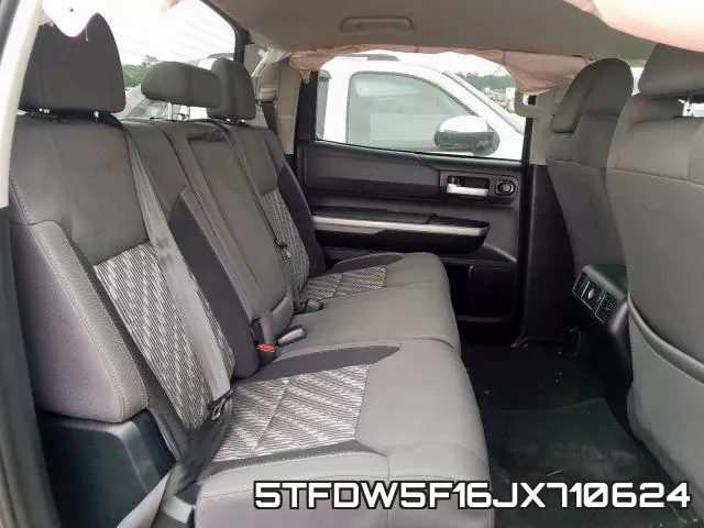 5TFDW5F16JX710624 фото 7