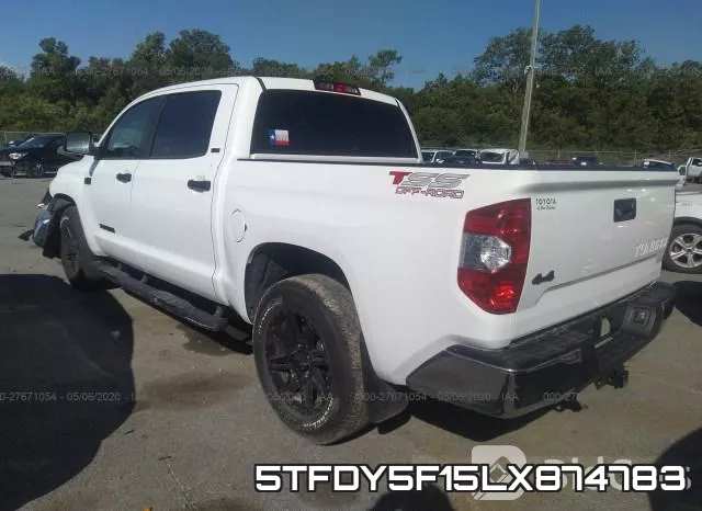 5TFDY5F15LX874783 фото 4