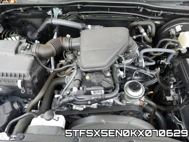 5TFSX5EN0KX070629 фото 8