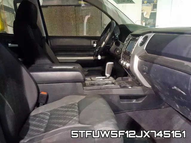 5TFUW5F12JX745161 фото 6