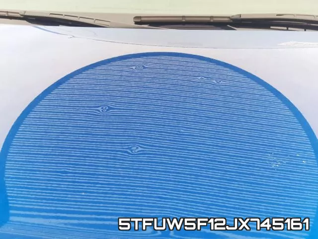 5TFUW5F12JX745161 фото 10