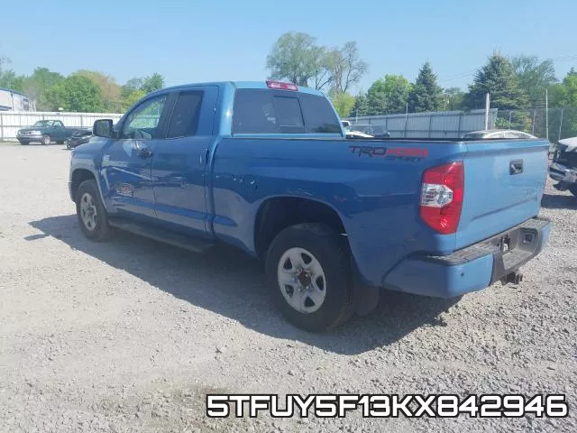 5TFUY5F13KX842946 фото 4