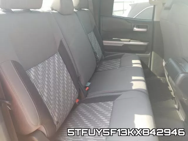 5TFUY5F13KX842946 фото 7