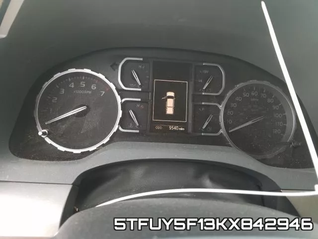 5TFUY5F13KX842946 фото 9
